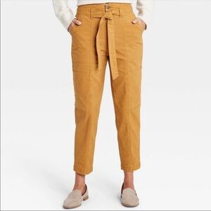 Universal thread pants